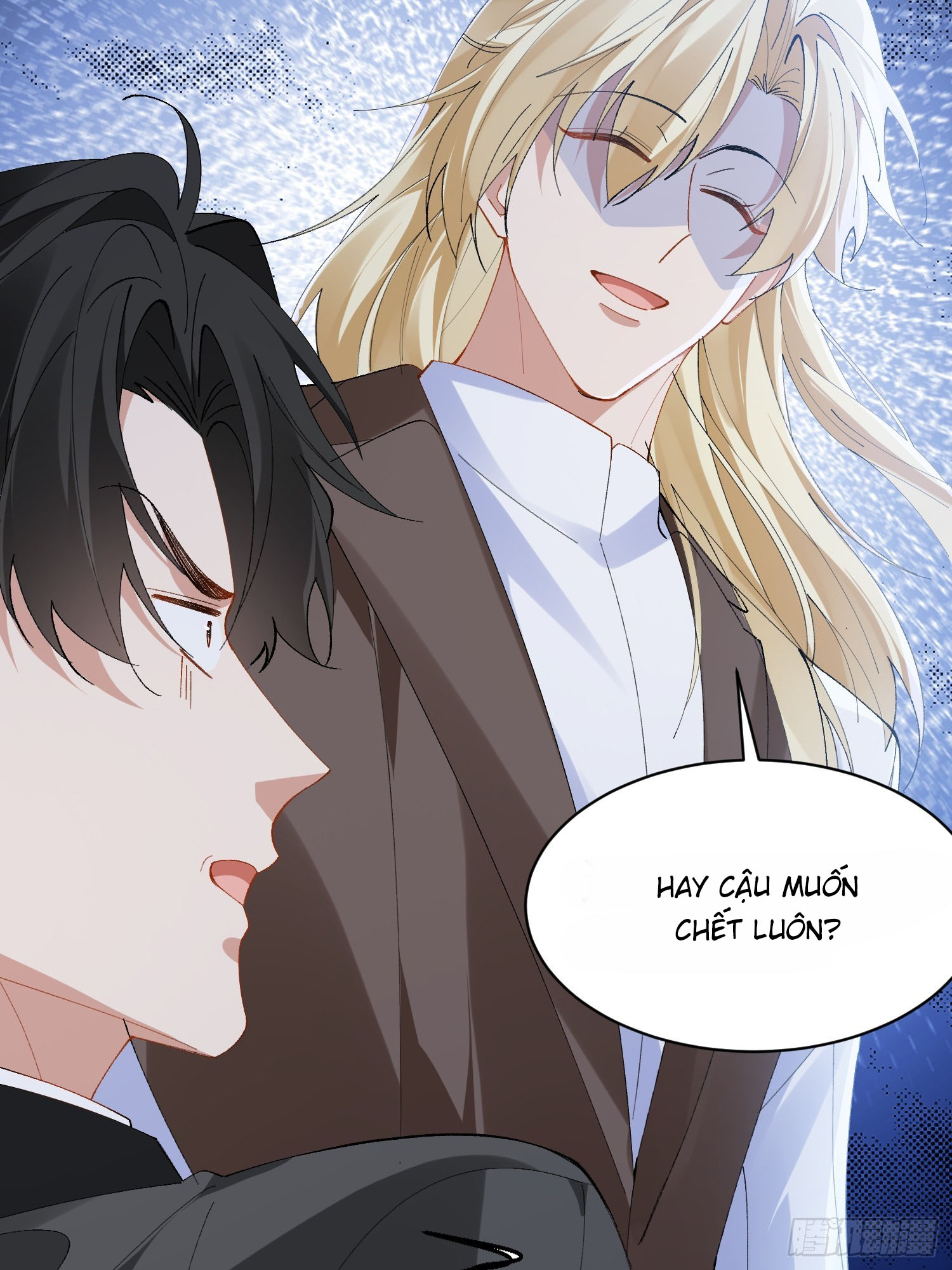 ỷ trên hiếp dưới chapter 19 17