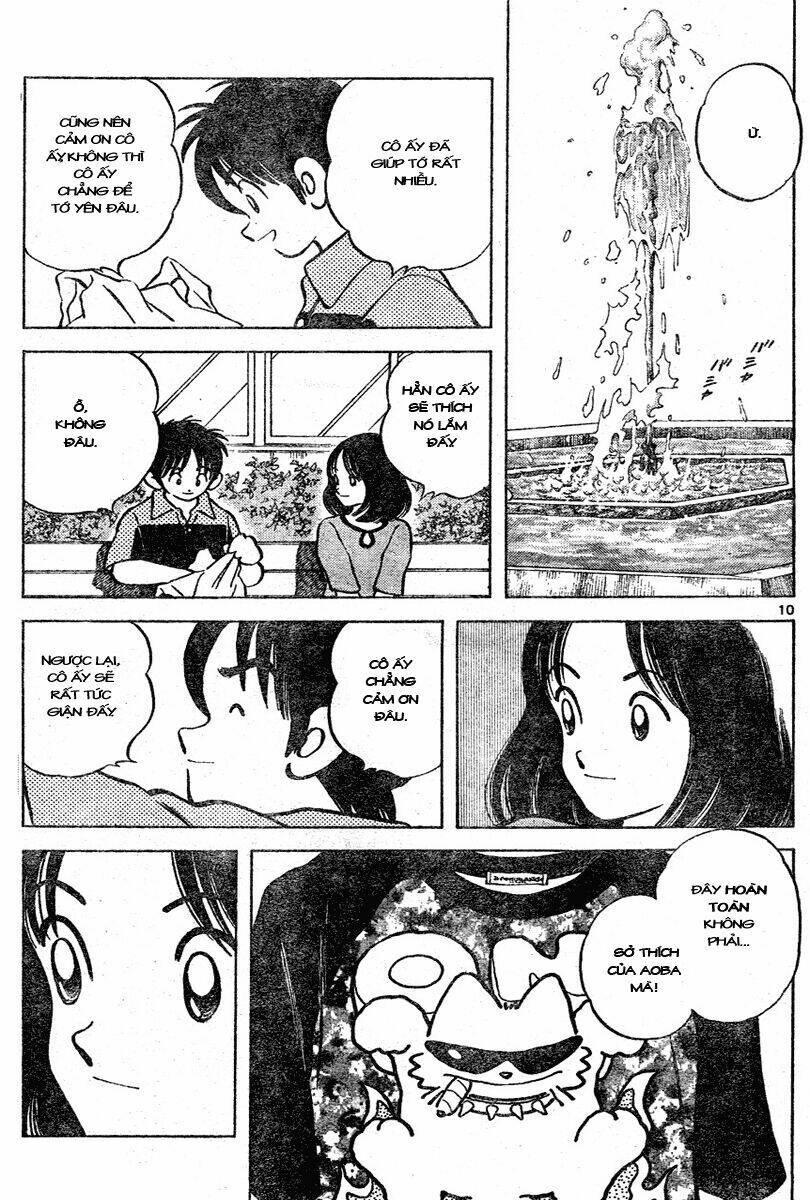 trò chơi vượt qua thử thách chapter 116 9