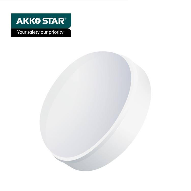 ĐÈN CHỐNG ẨM 20W 6500K 56877 AKKO STAR  - HÀNG CHÍNH HÃNG