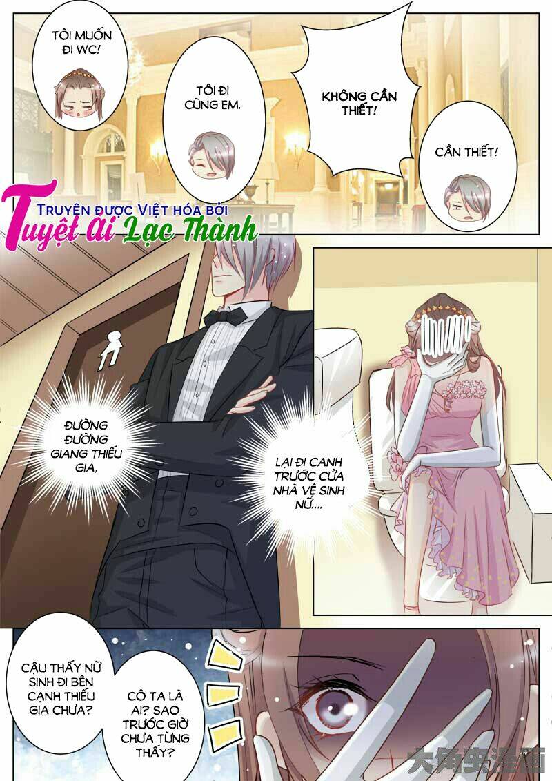 the stars are not luminous body chapter 52 3