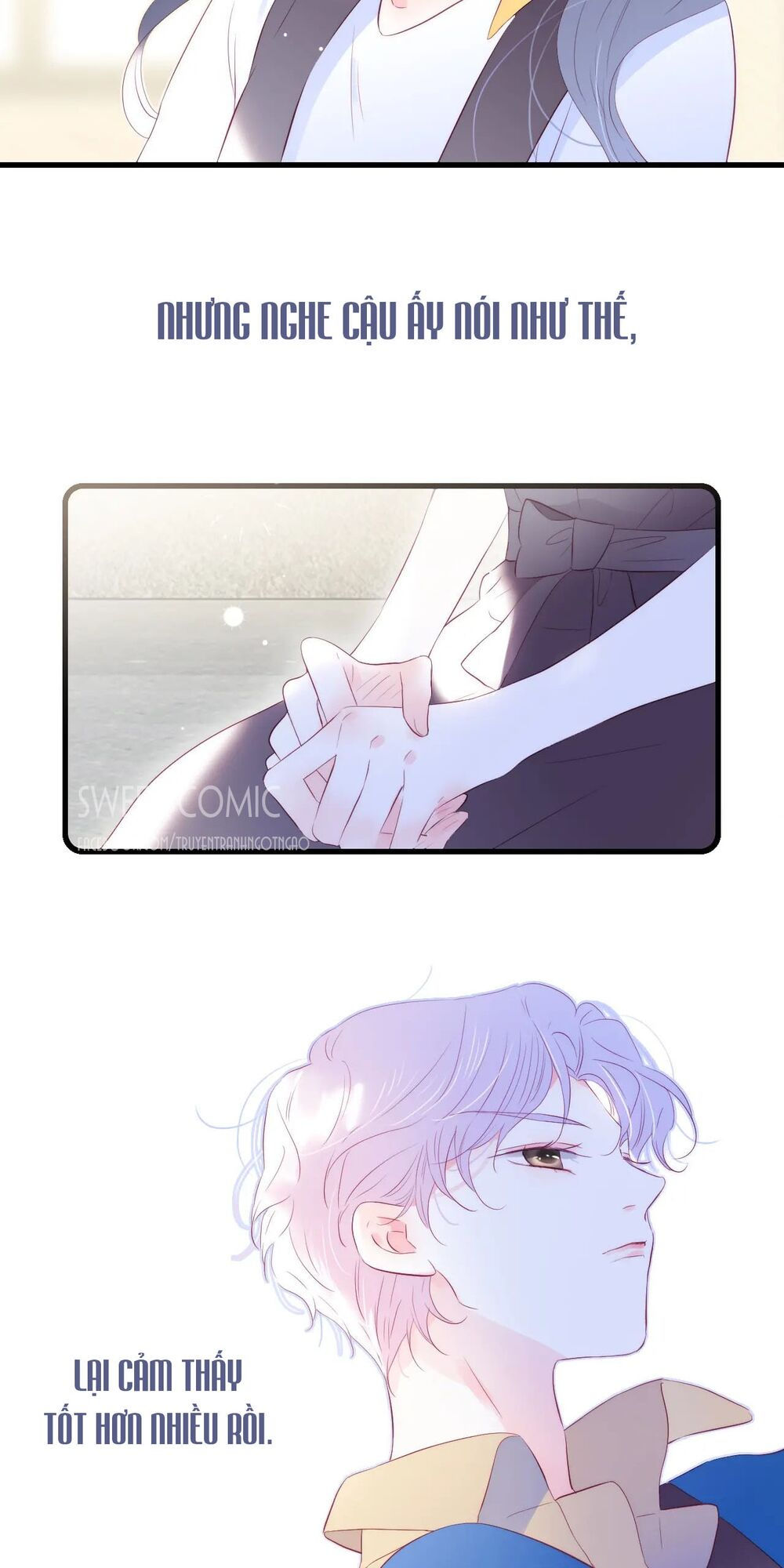 chạy trốn cùng con nhím chapter 35 12