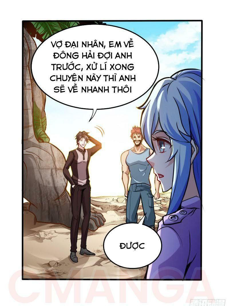 tối cường thần y tại đô thị chapter 112 10