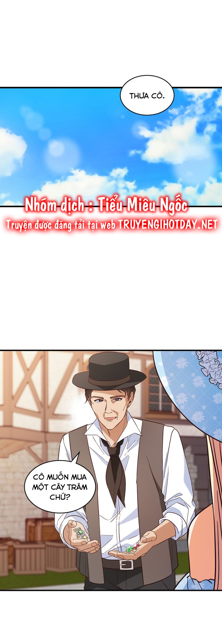 công lý của một ác nữ chapter 28 24