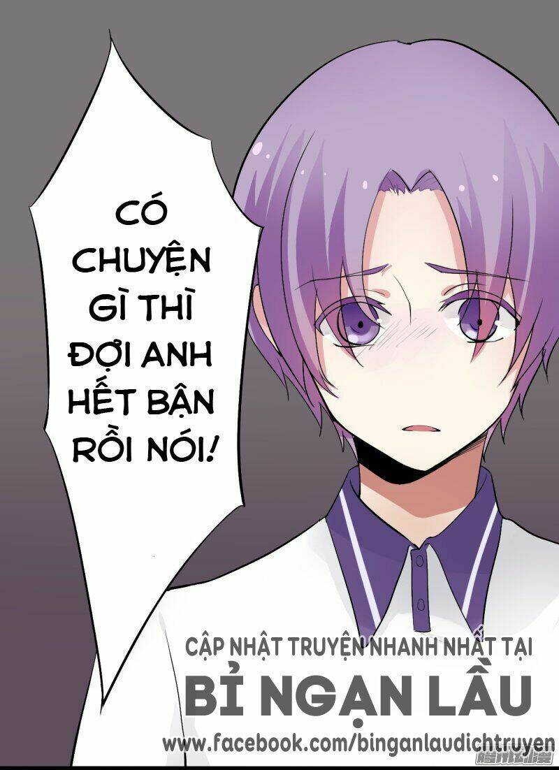đam mỹ lời ngụy biện chapter 10 19