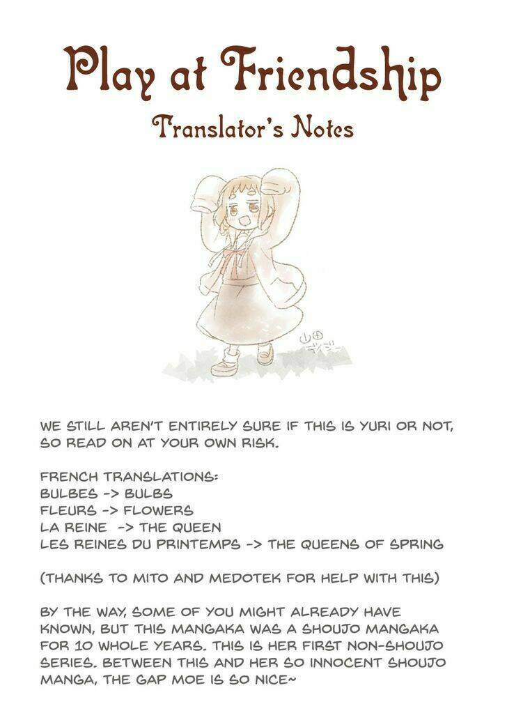 tomodachi gokko (yamada daisy) chapter 1 43