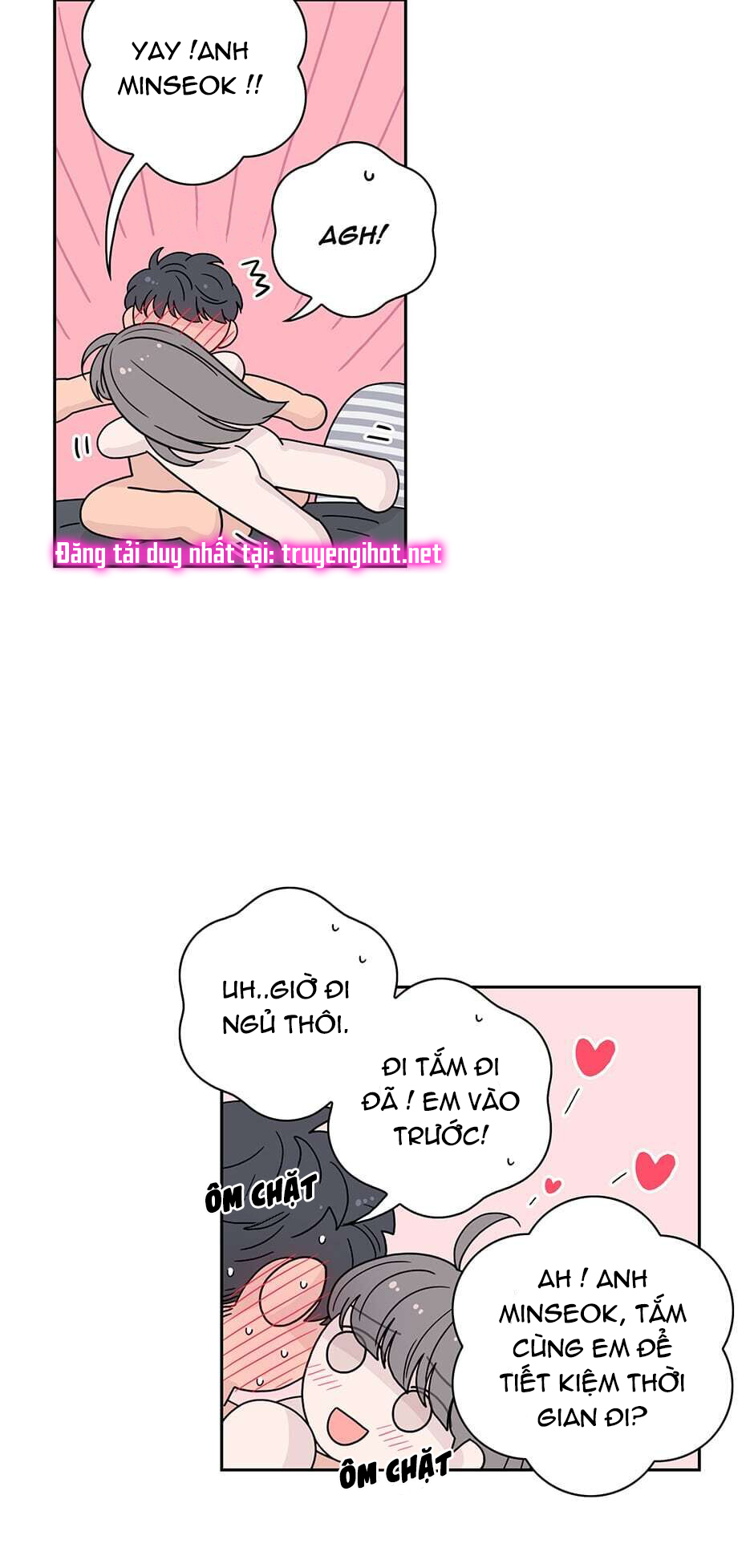 Toy Complex chapter 21 - Trang 44