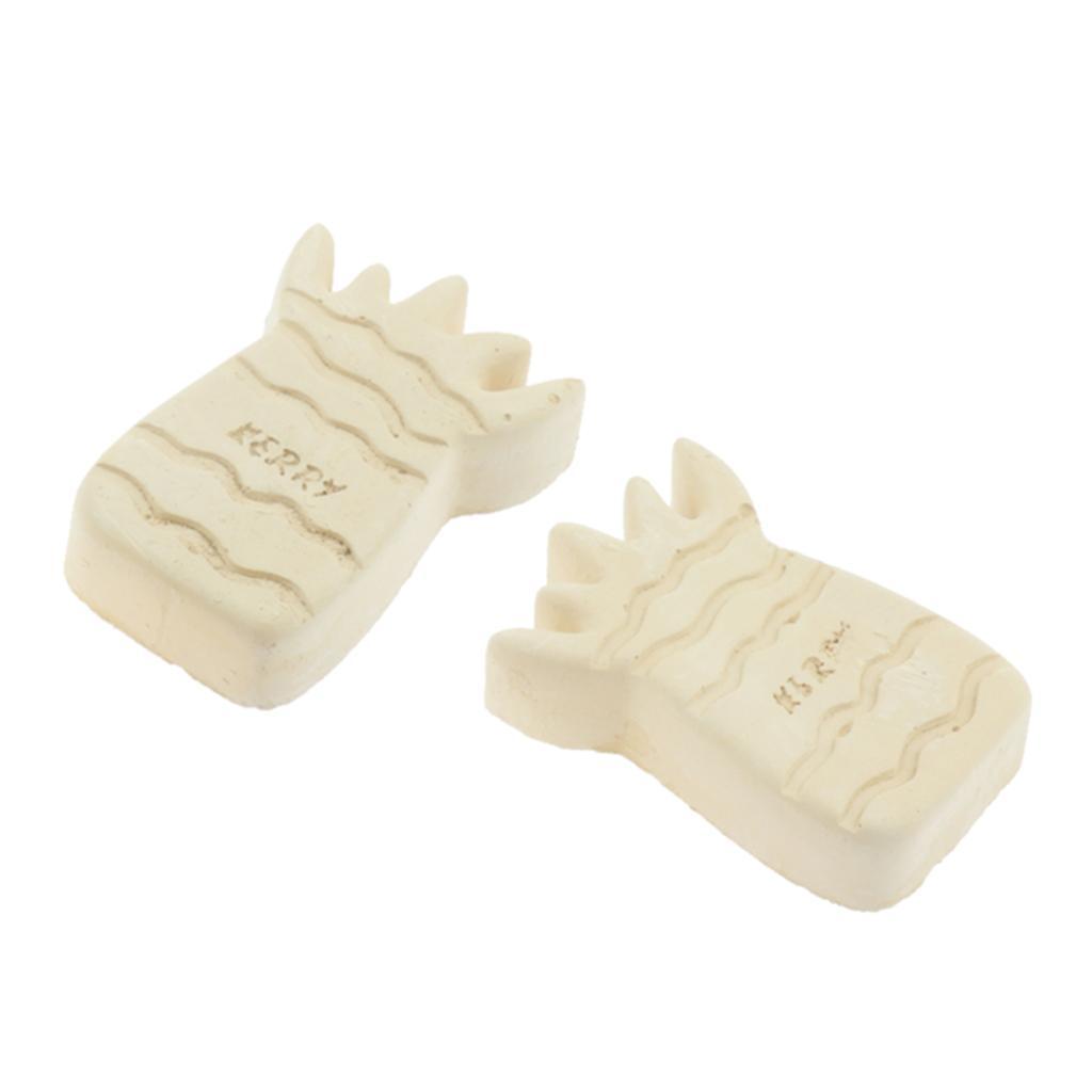 3pcs Fruit Flavor Type Hamster Molar Stone Pet Chew Toys - ,