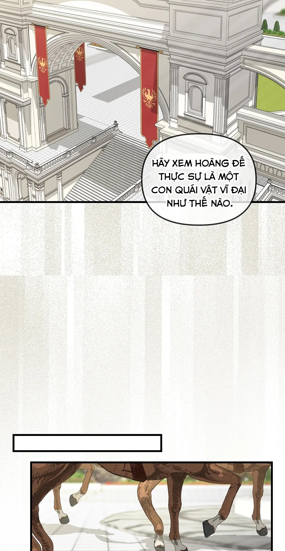 xin hãy bỏ mặc tôi chapter 111 13