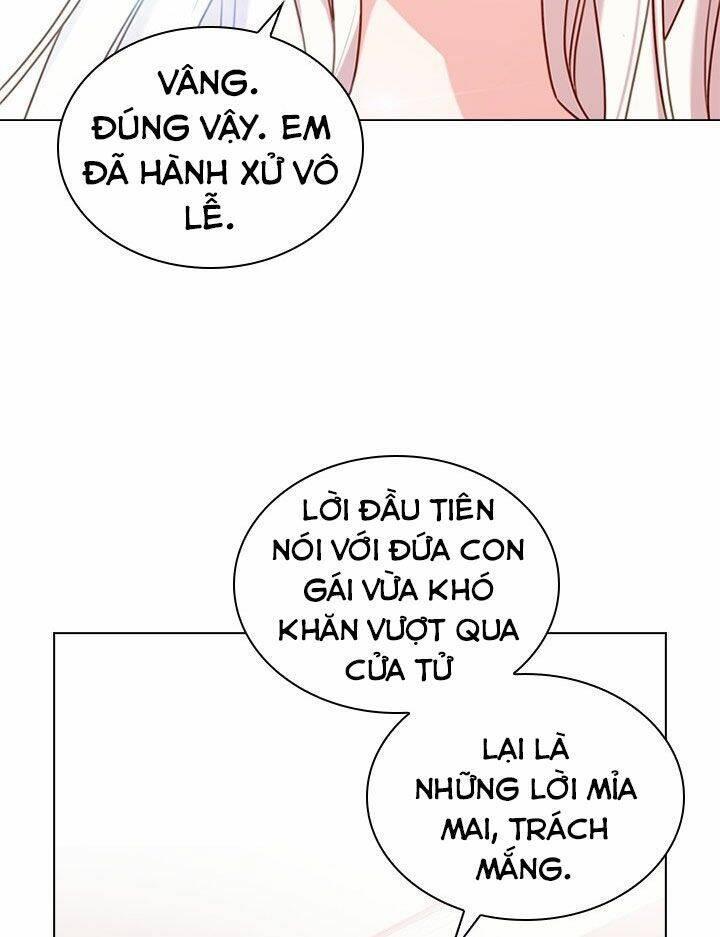 để yên cho tiểu thư hiền chapter 2 11