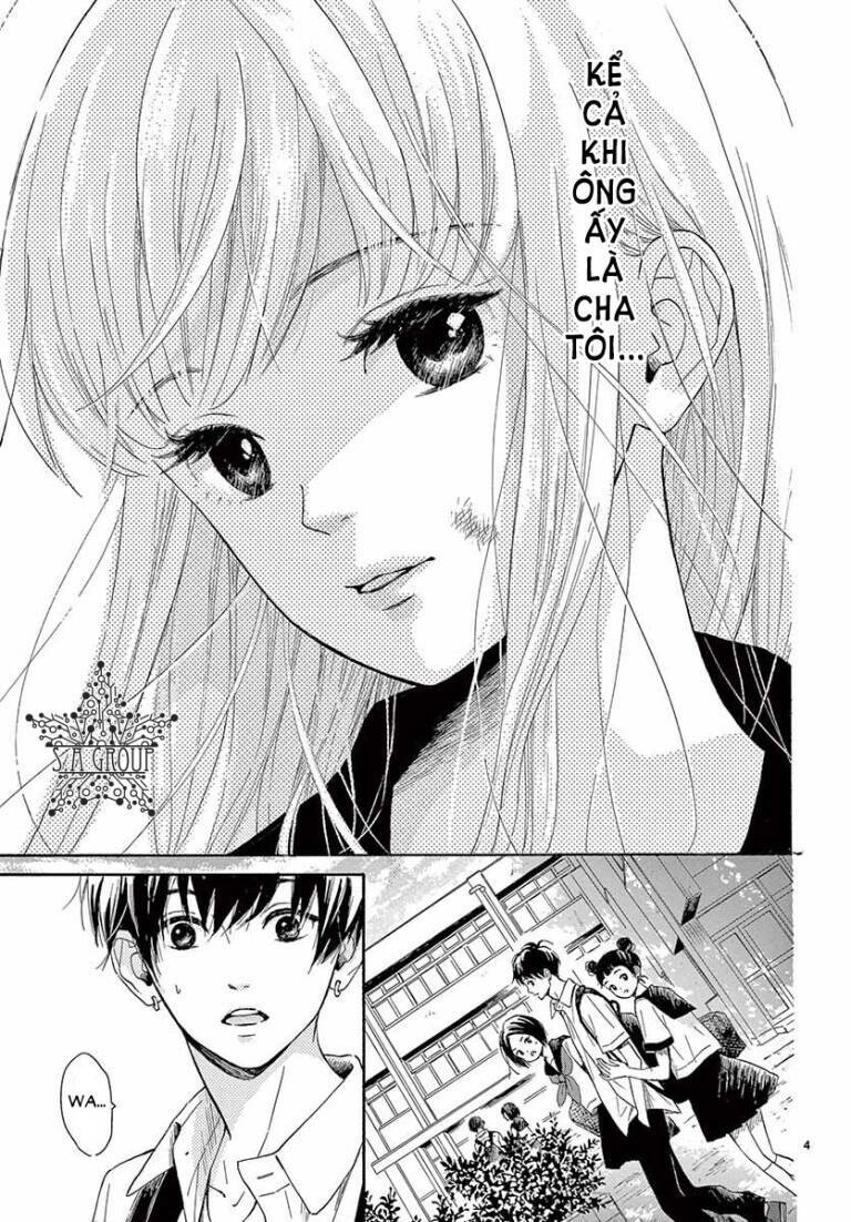 sailor fuku to himawari chapter 1 5