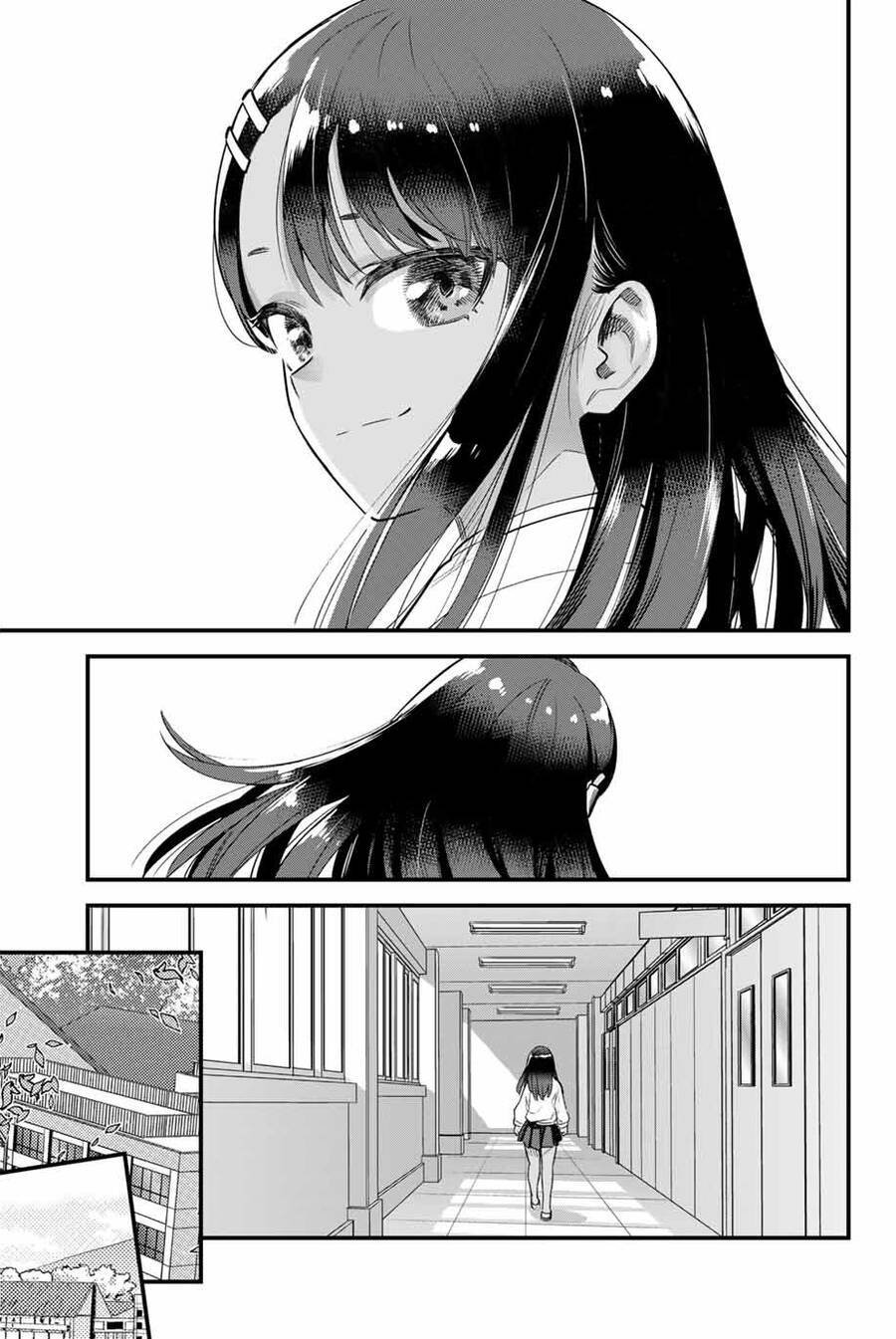 please don't bully me - nagatoro-san chapter 154 34