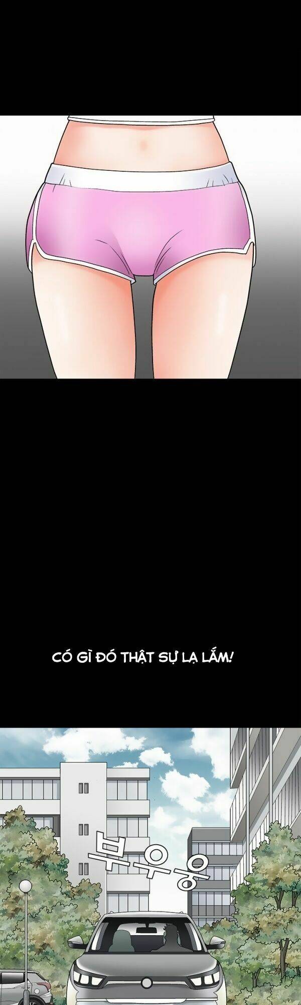 seduction - quyến rũ chapter 3 45