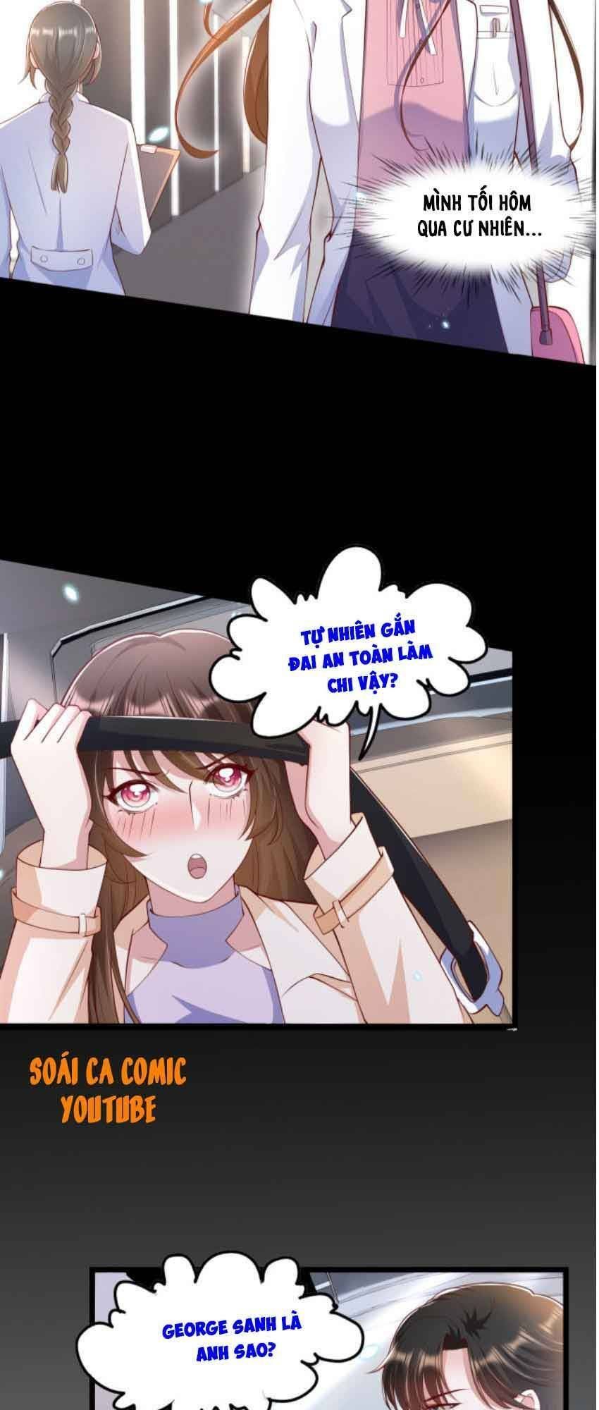 nhất sanh hữu hỉ chapter 22 3