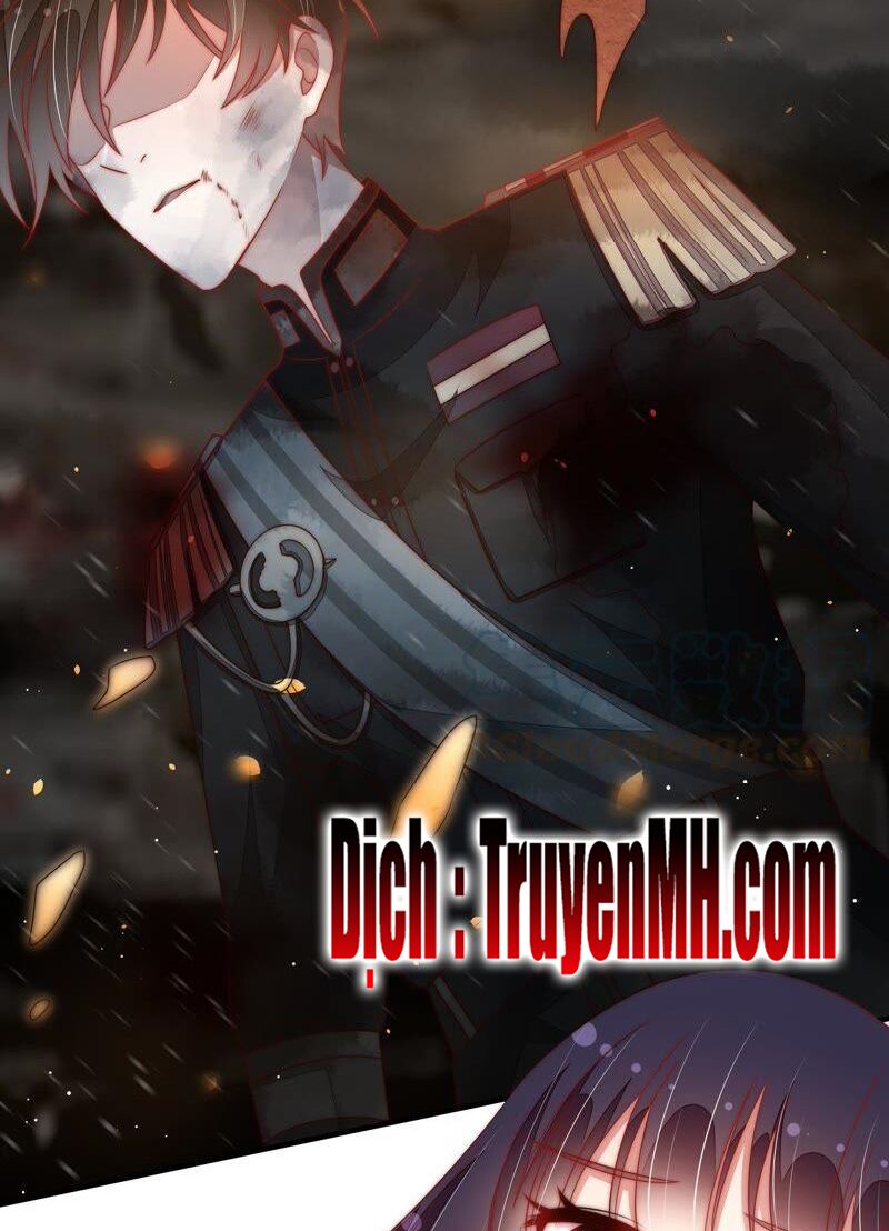 ngày nào thiếu soái cũng ghen chapter 212 3