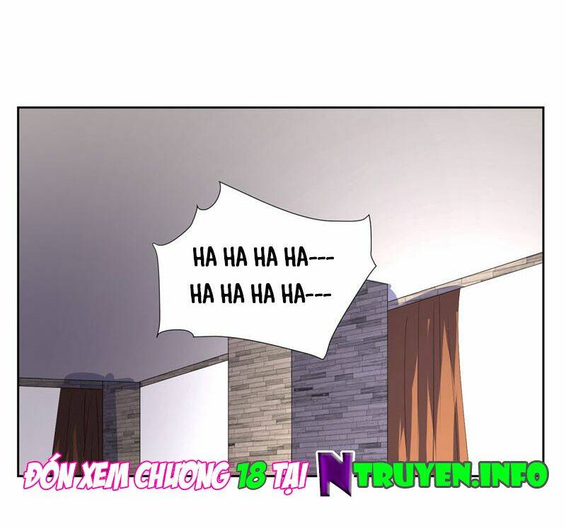 chỉ nhiễm thành hôn: đại thúc sủng vợ vô độ chapter 17 32