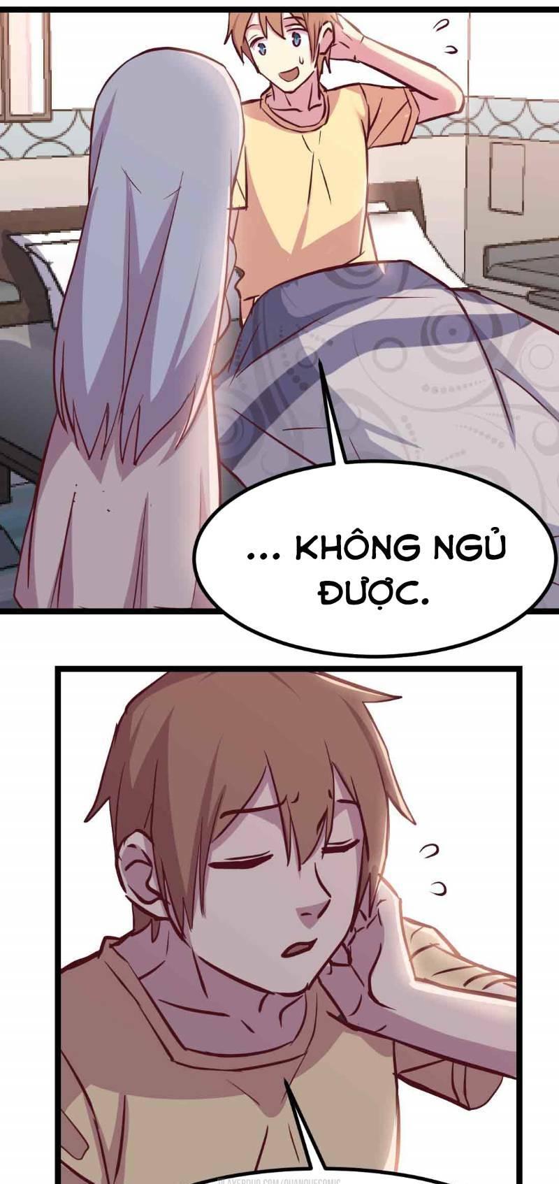 song tu đạo lữ kiểu xem mặt chapter 37 30