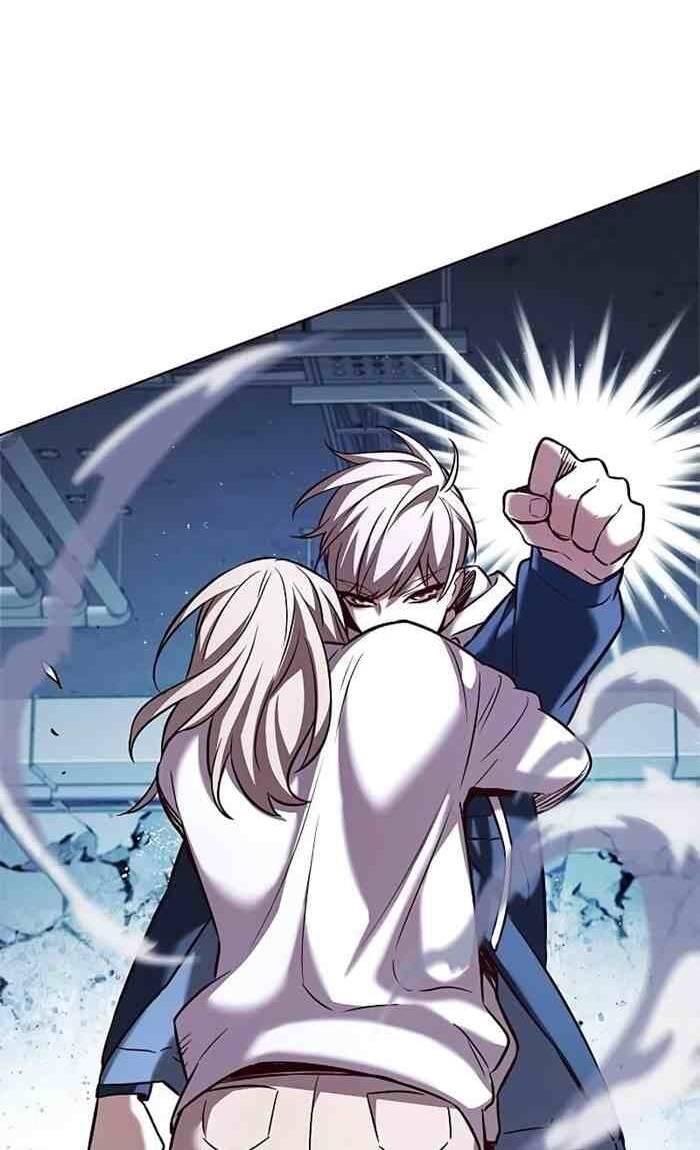 biến thân thành mèo chapter 236 57