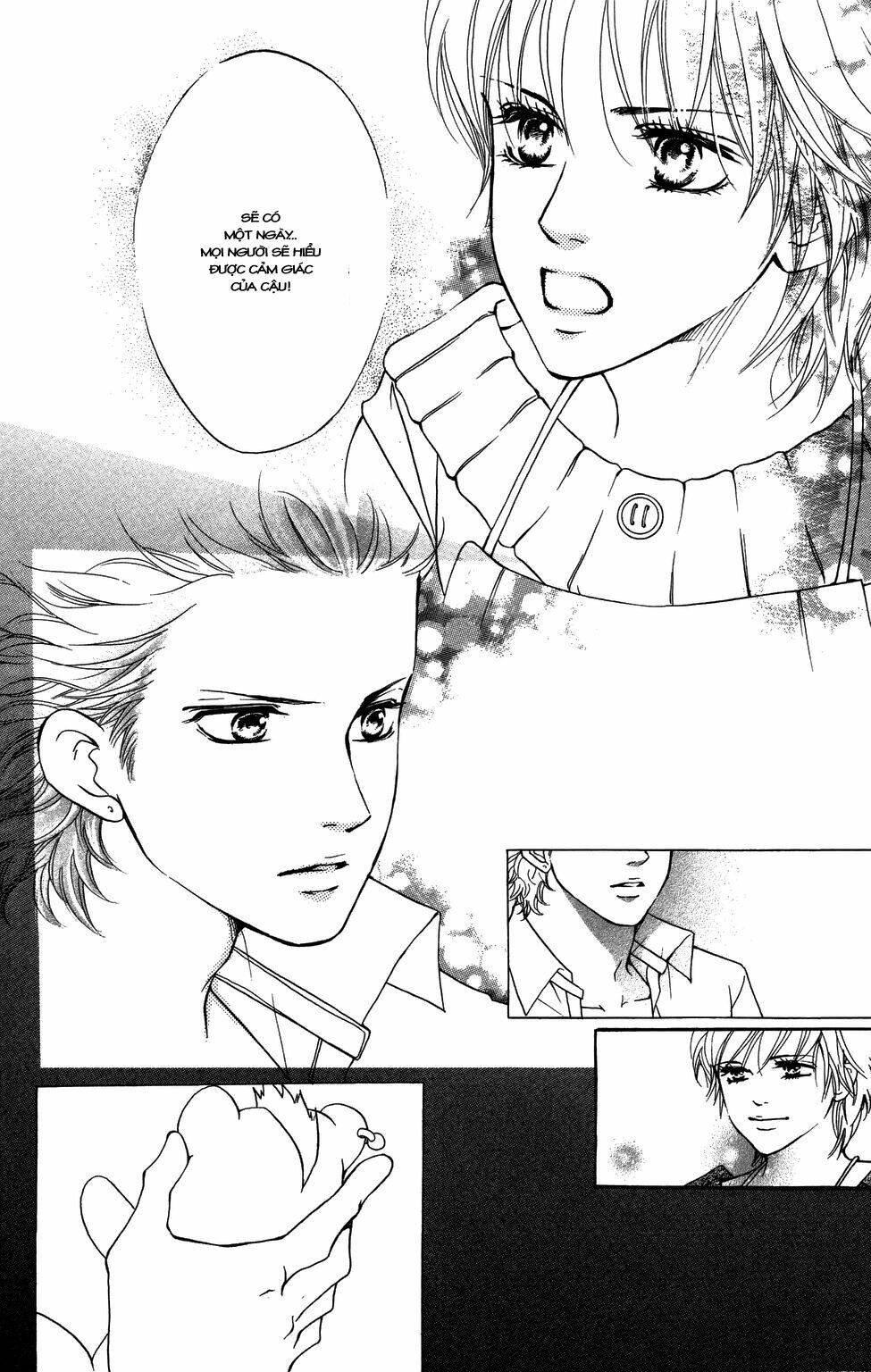 xứng danh anh hùng chapter 27 41