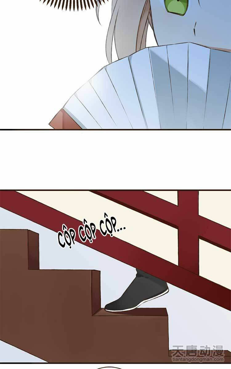 giáo chủ yêu nghiệt mau nằm xuống chapter 1.2 15