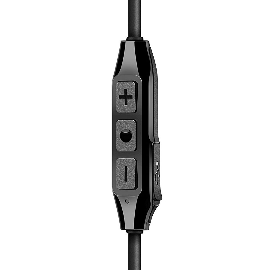 Tai Nghe Bluetooth Thể Thao Sennheiser Momentum Free - Hàng Chính Hãng