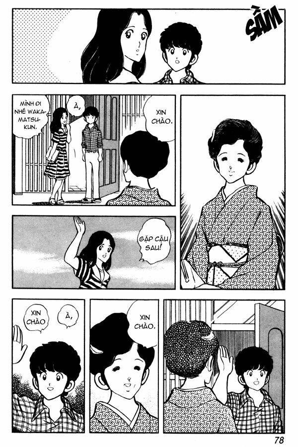 miyuki chapter 49 10