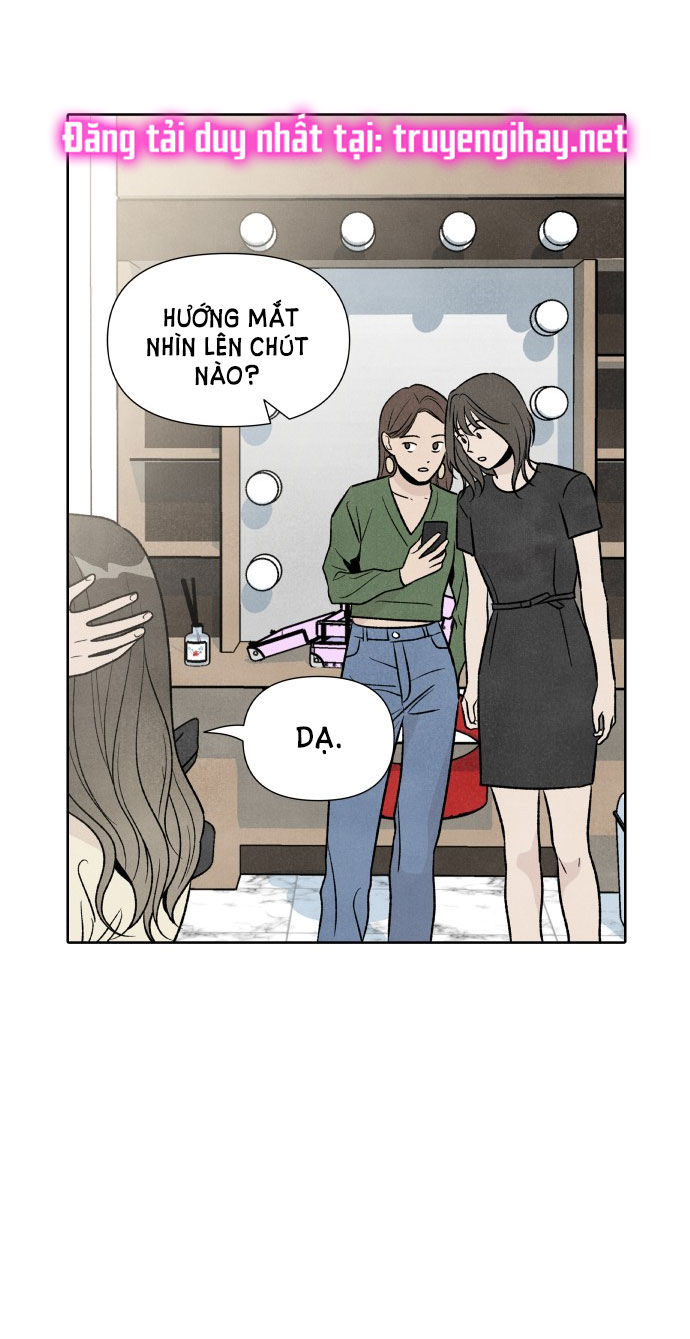 điều khiến tôi quyết tâm muốn chết chapter 37.2 23