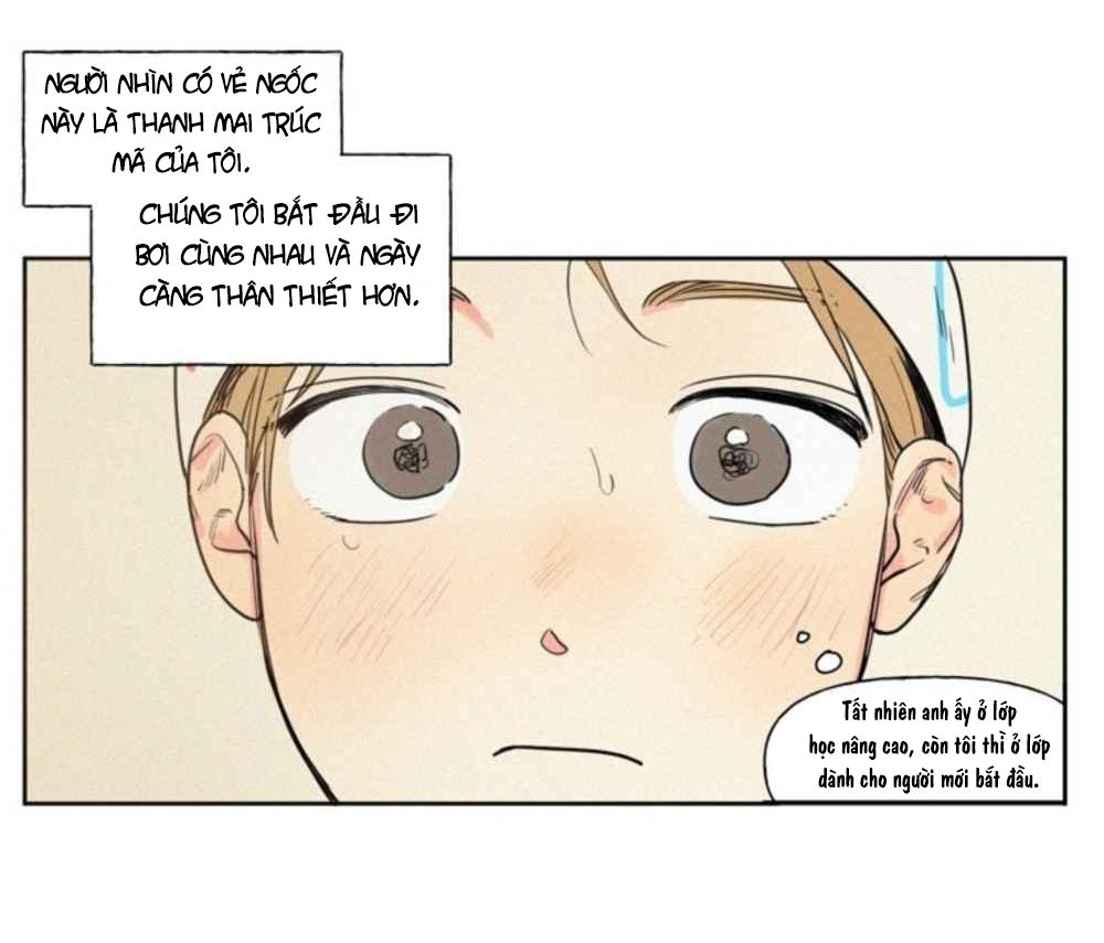 tôi yêu bạn thân khác giới của tôi chapter 1 4