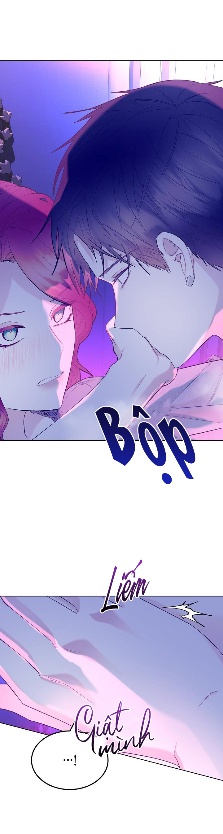 kẻ tạo ra ác nữ chapter 53.2 6