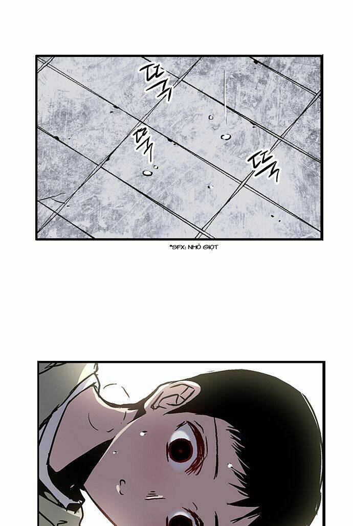 người máy hủy diệt chapter 16 53