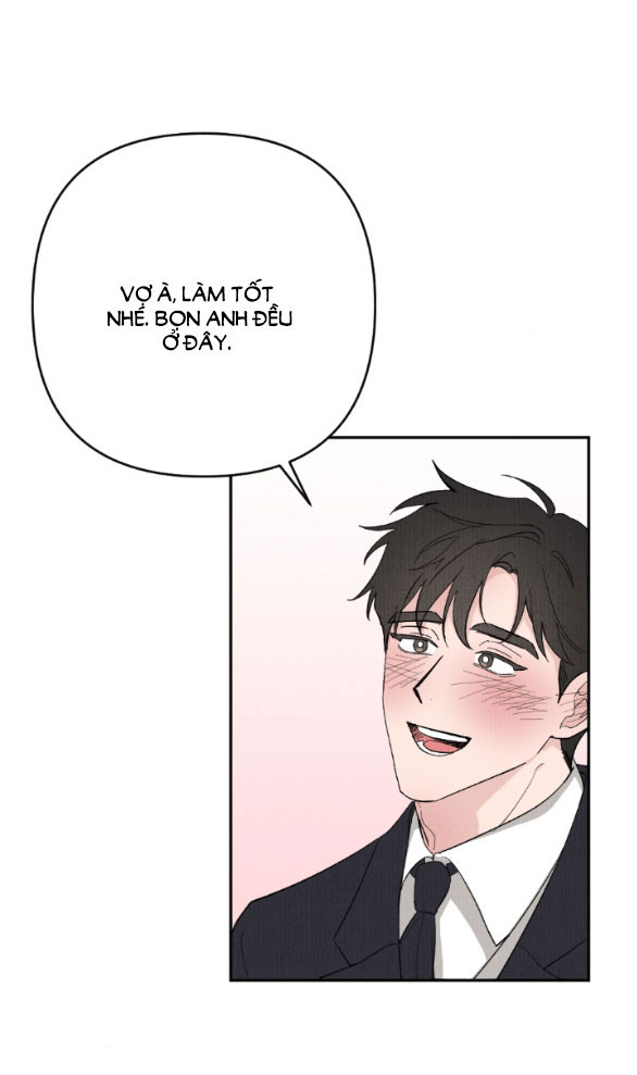 [18+] cuộc hôn nhân chính trị chapter 35.2 17