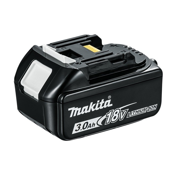 PIN BL1830B (LI-ION, 18V,3.0AH) MAKITA (Hàng chính hãng)