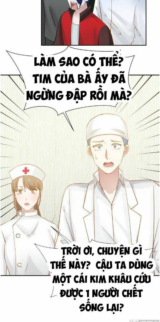 trên người ta có một rồng chapter 5 7