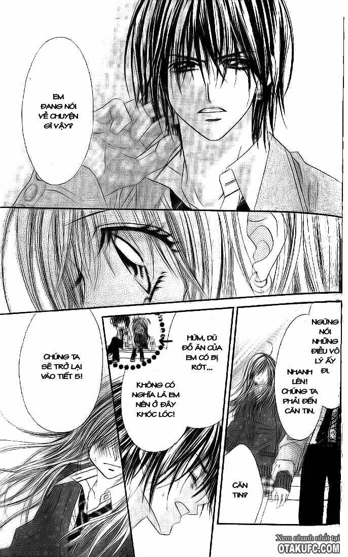 honey x honey drop chapter 26 5