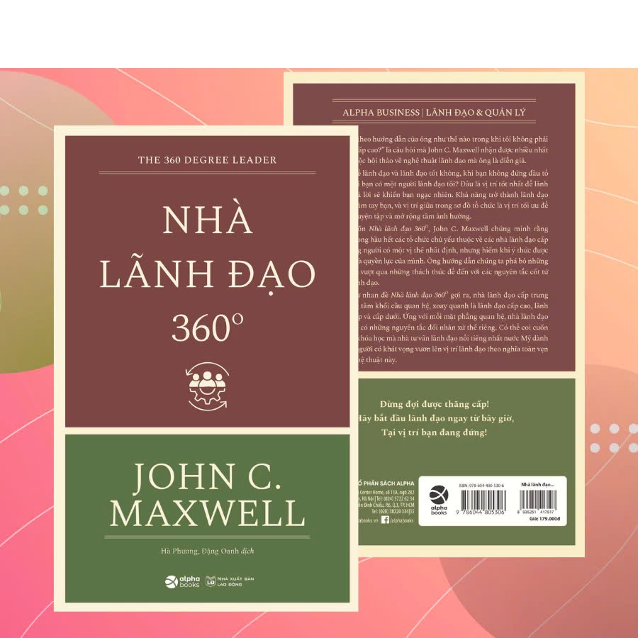 	Nhà Lãnh Đạo 360 Độ _AL