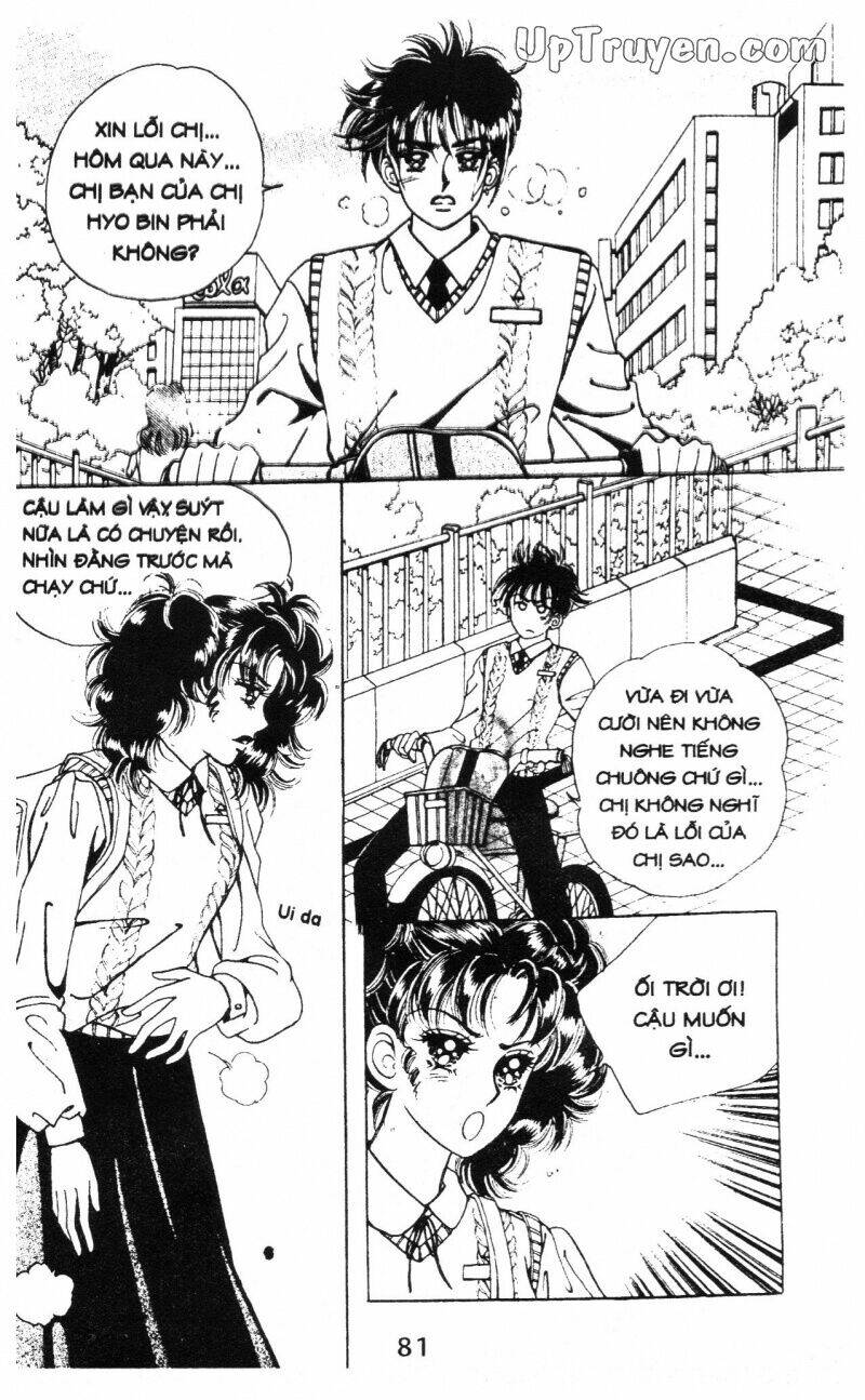 tình yêu diệu kỳ chapter 1 82