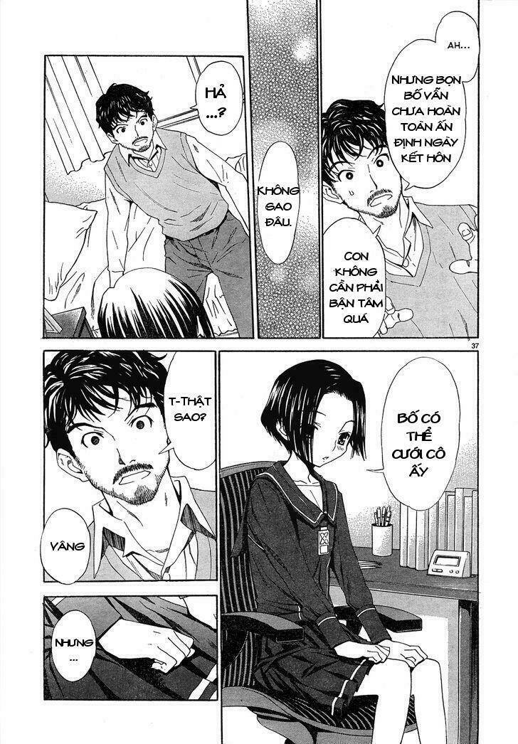 loveplus: kanojo no kako chapter 3 38