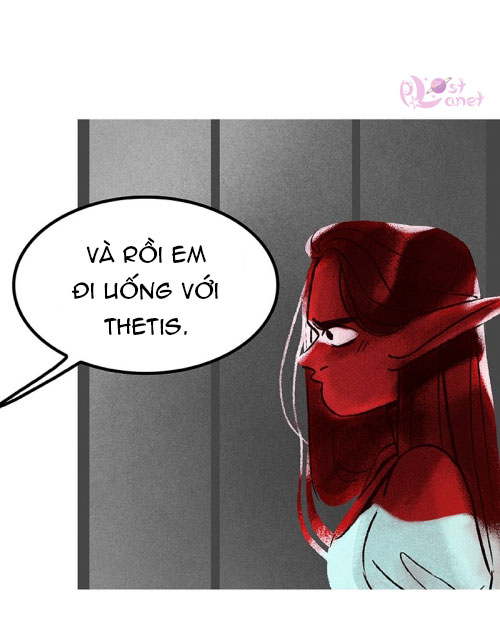 thần thoại olympus chapter 76 37