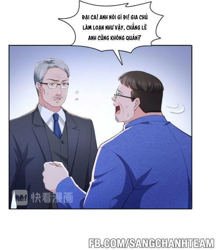 Hệt Như Hàn Quang Gặp Nắng Gắt chapter 183 5