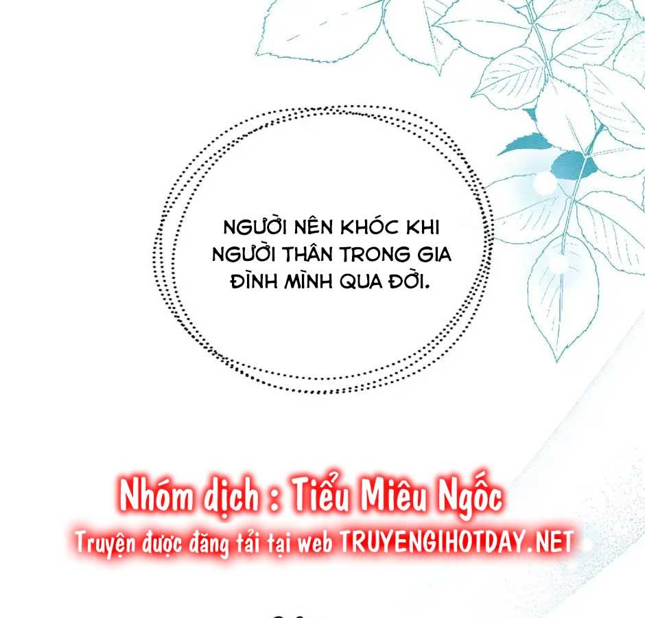 chúng ta có thể trở thành gia đình được không? chapter 84 43