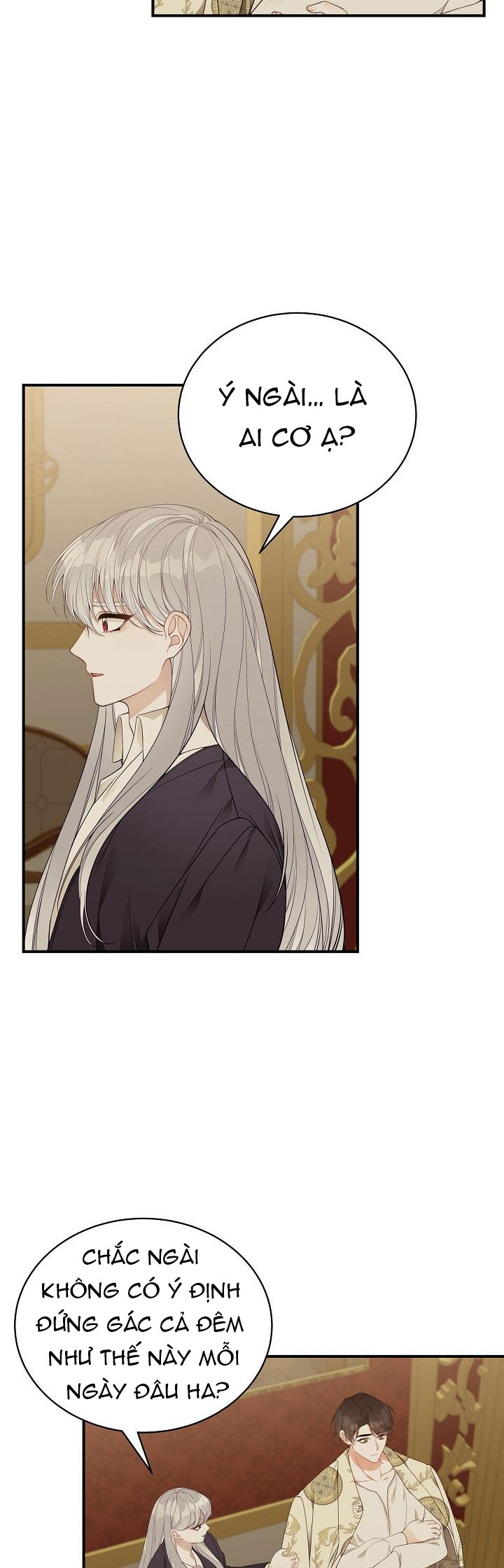 con chỉ đi tìm cha thôi chapter 18 46