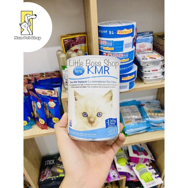 Sữa KMR cho mèo - PetAg
