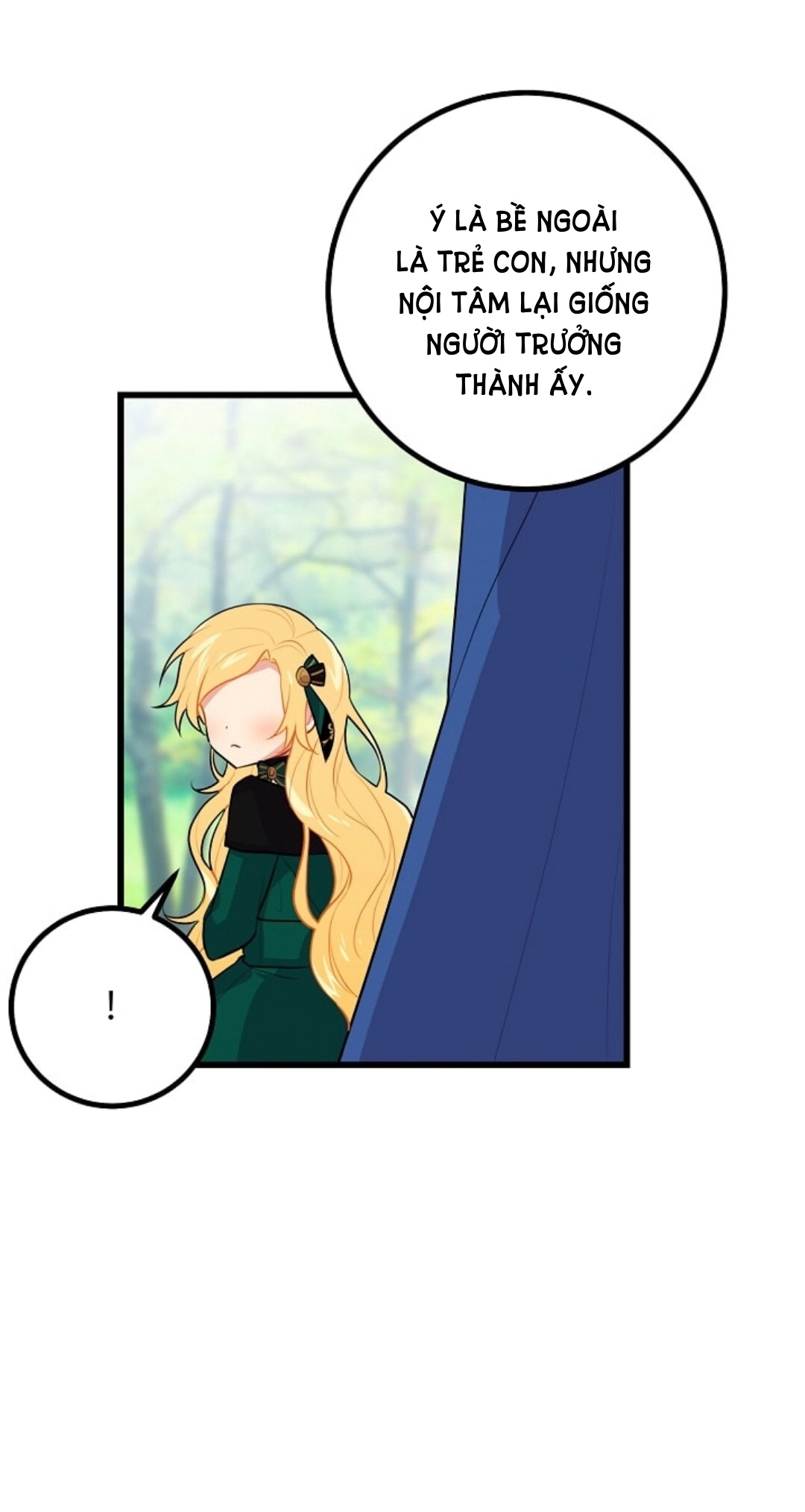 tôi là tiểu thư của gia đình này chapter 22 55