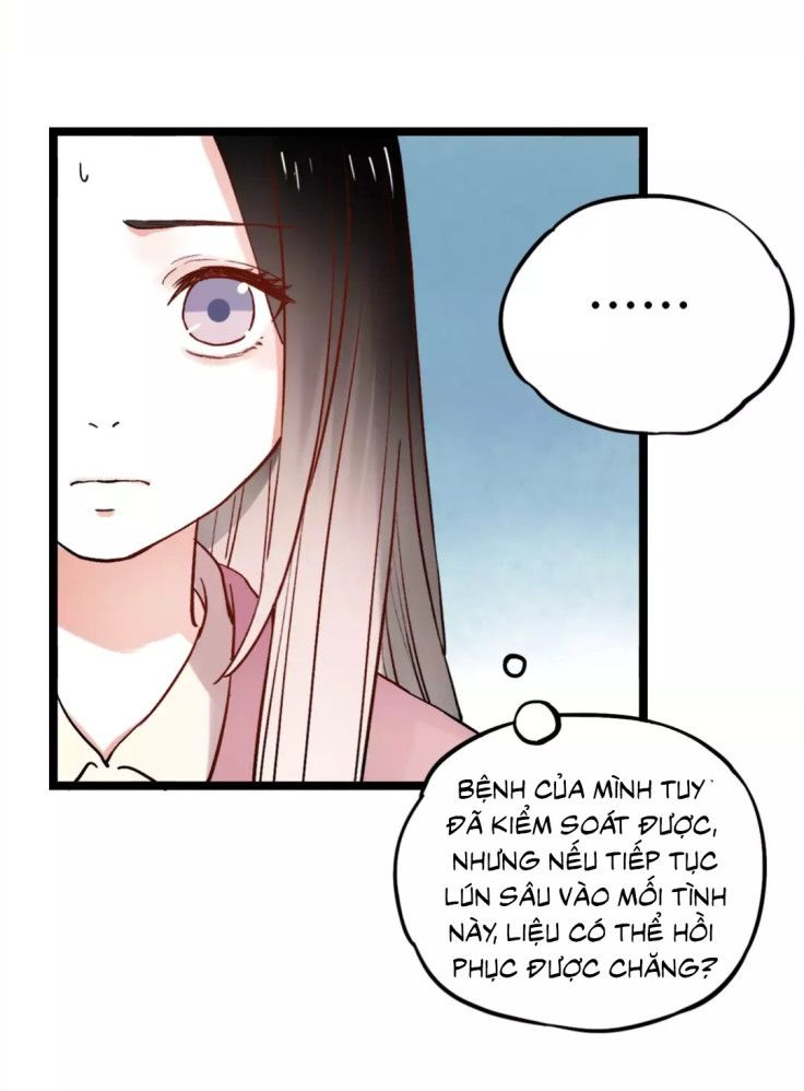 cậu đã từng yêu tôi 2 chapter 15 19