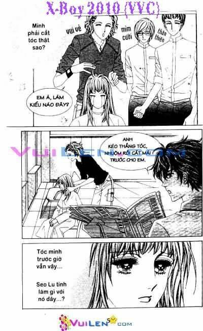 high school bullying chapter 7 28