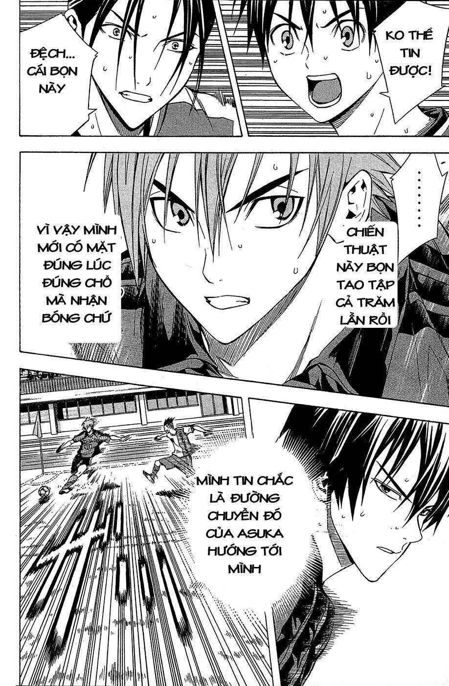 kỵ sĩ trong vòng cấm chapter 107 15