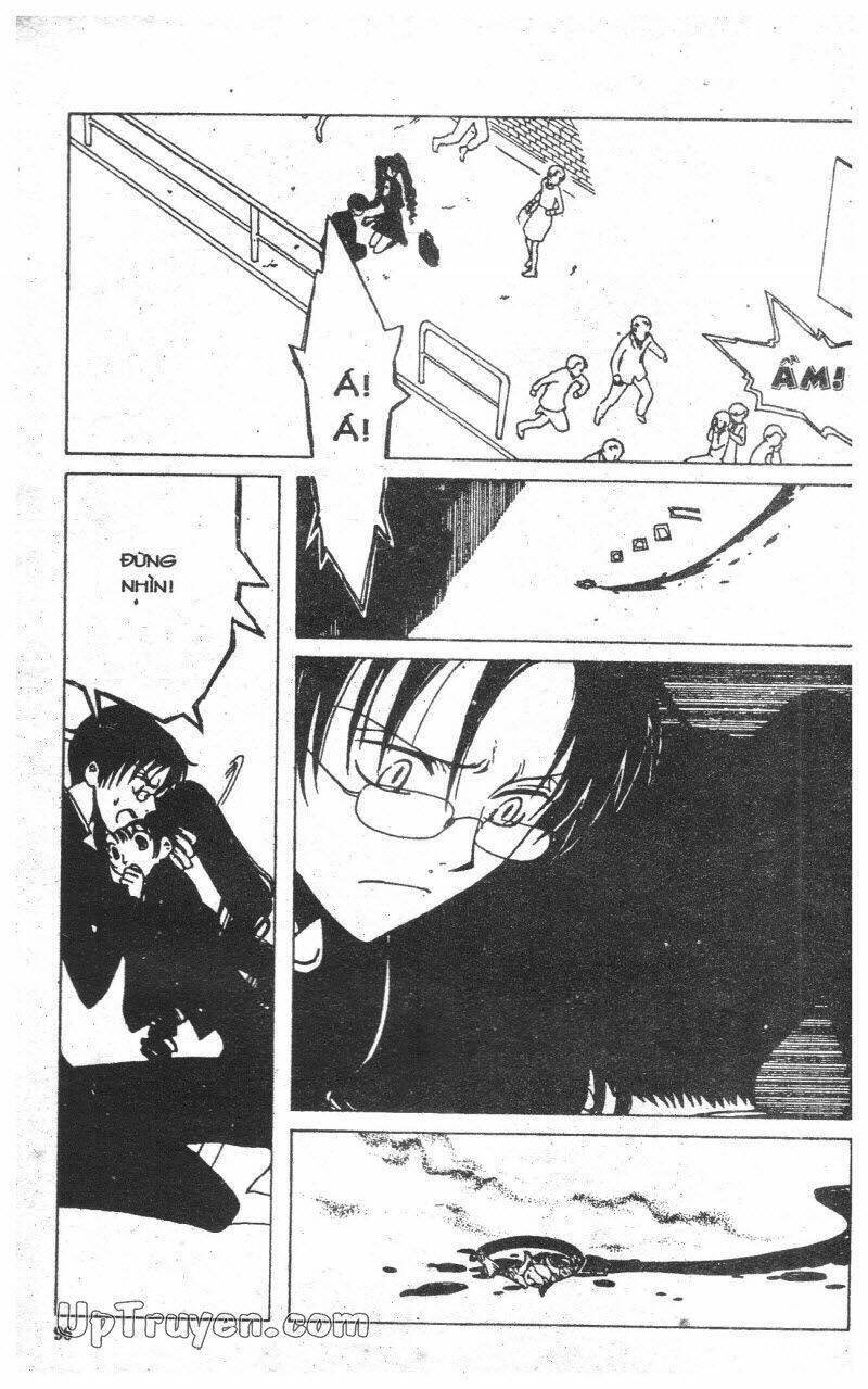 xxxholic - hành trình bí ẩn chapter 1 94
