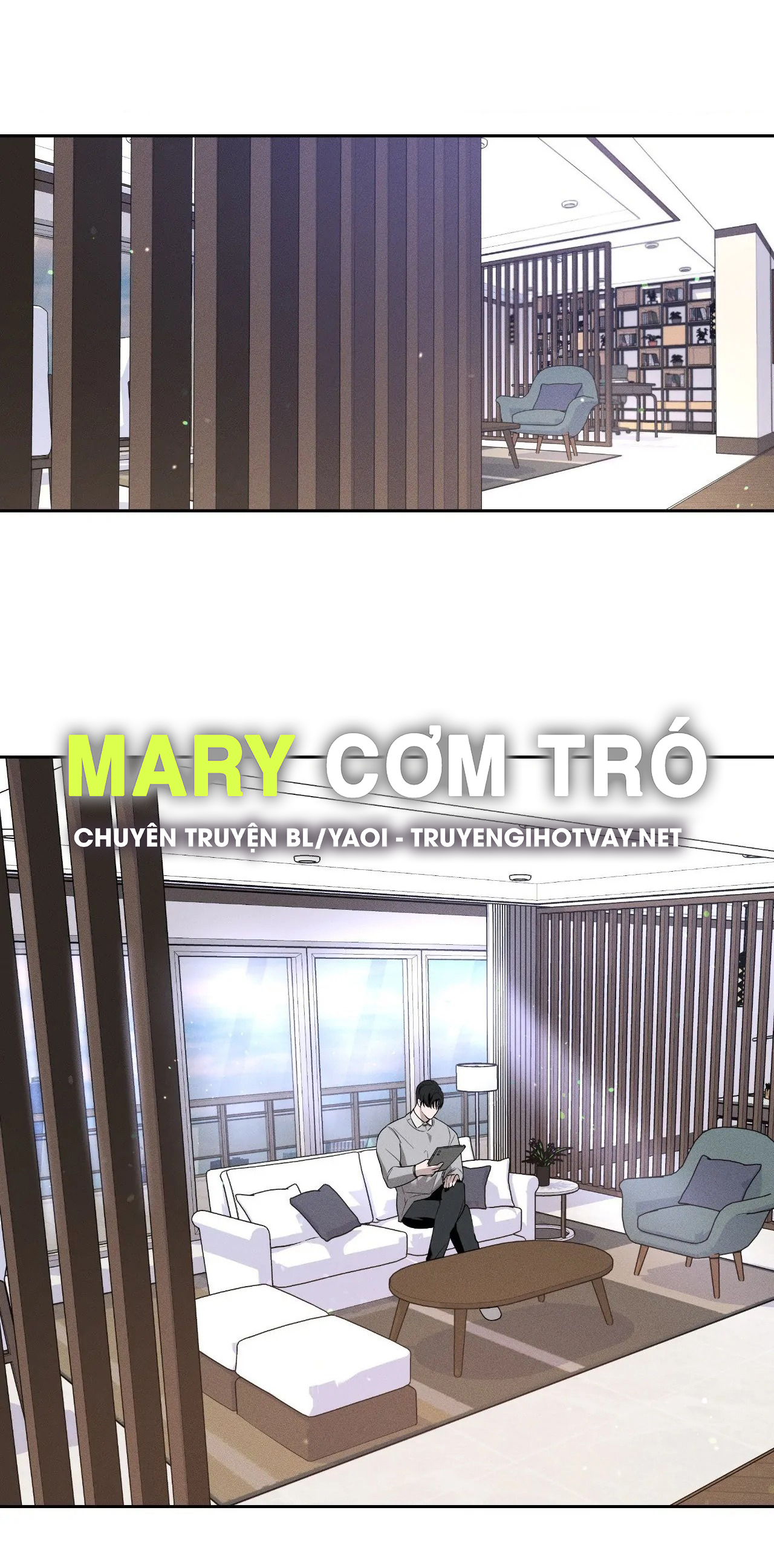 [18+] lật lại kịch bản - bản uncensored chapter 3.2 15