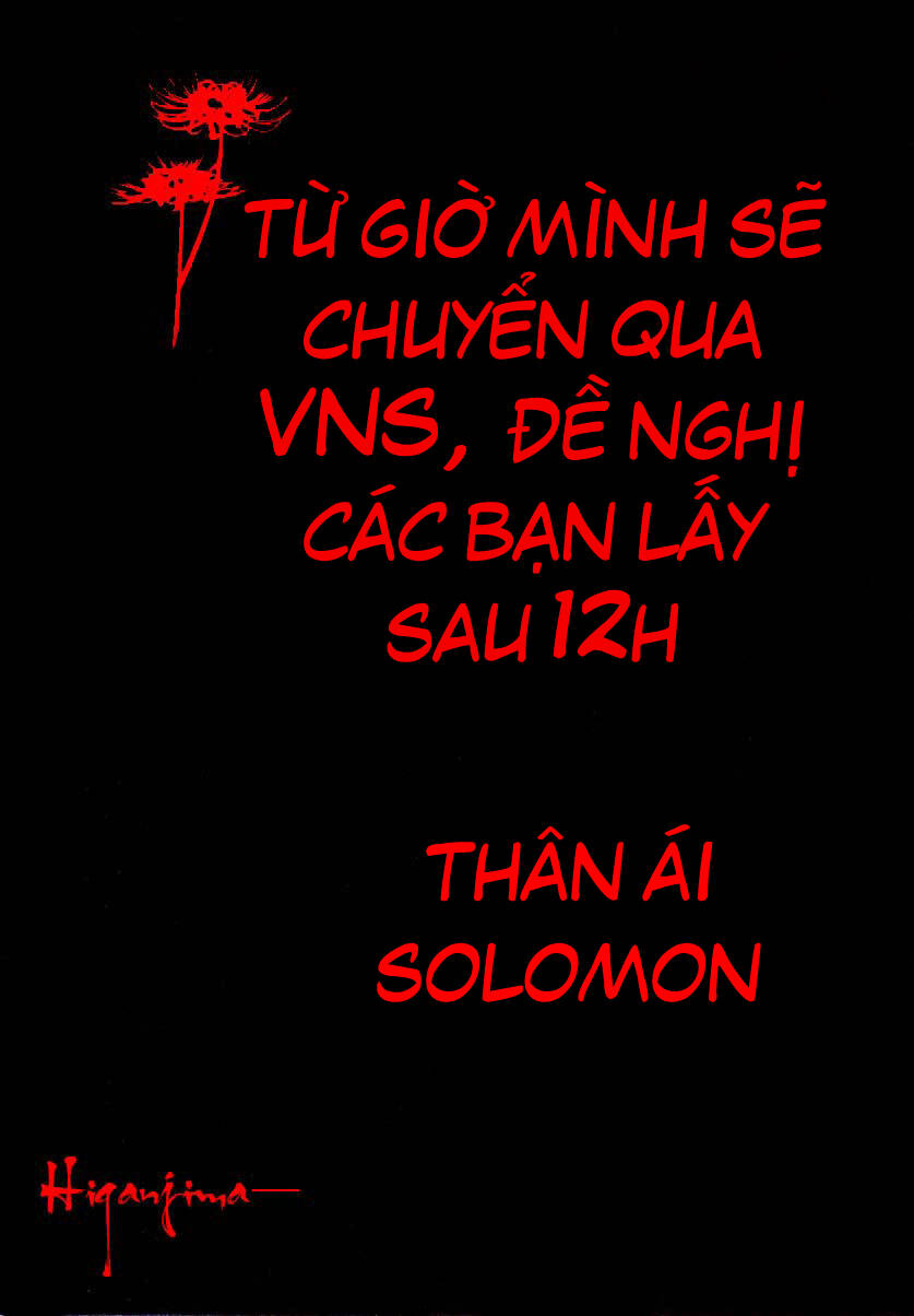 đảo ma cà rồng chapter 105 21