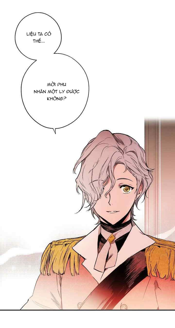 cổ tích về người mẹ kế chapter 22 28