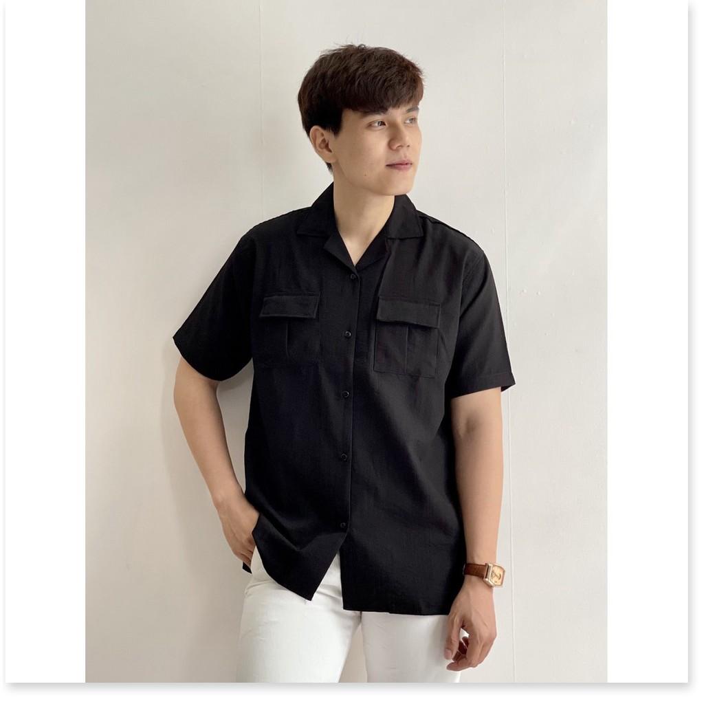 ÁO SƠ MI ĐŨI CO VEST NAM NỮ